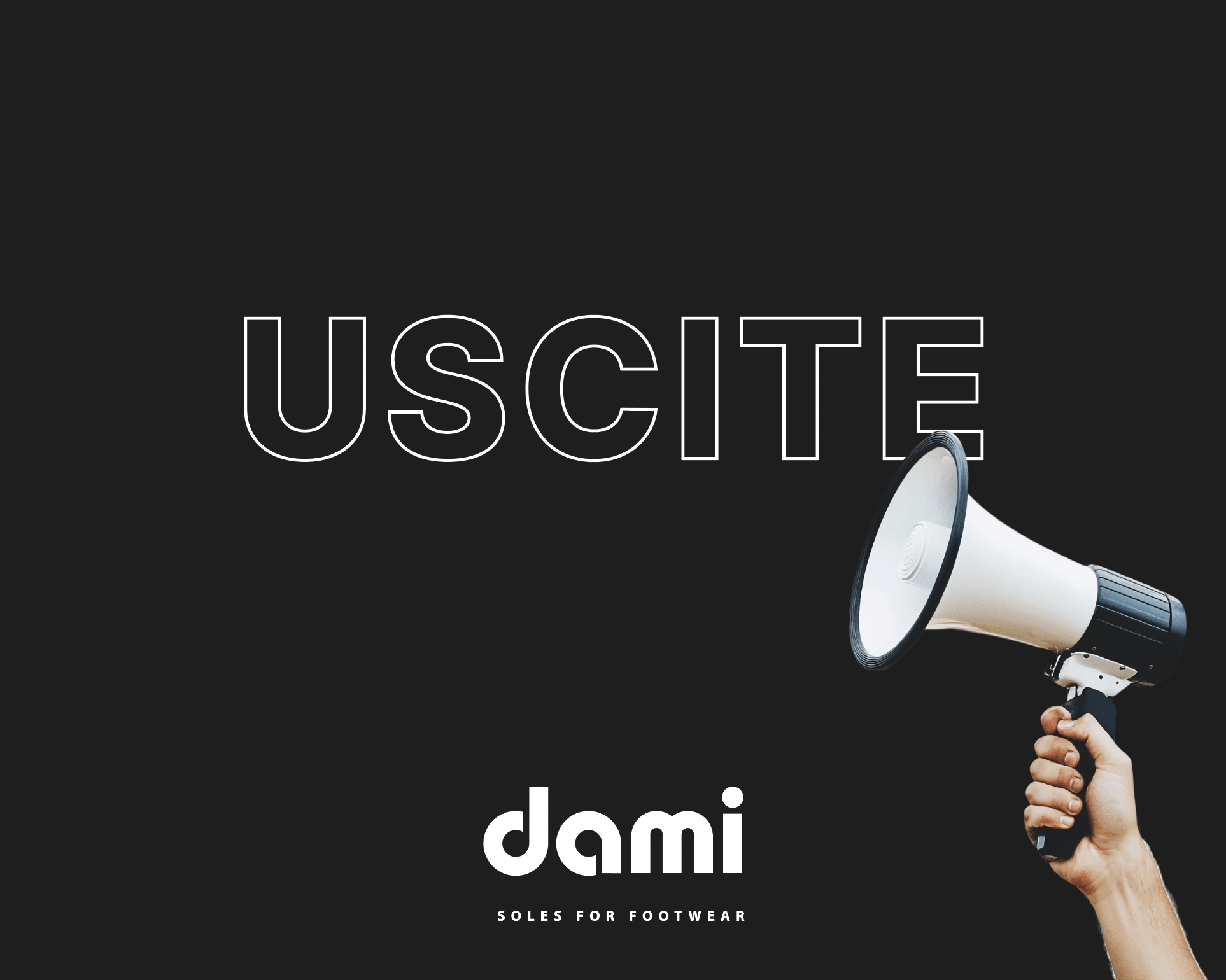 Uscite dami